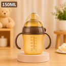 Mamadeira Natural – Mamadeira Anti Cólica que Imita o Peito da Mãe