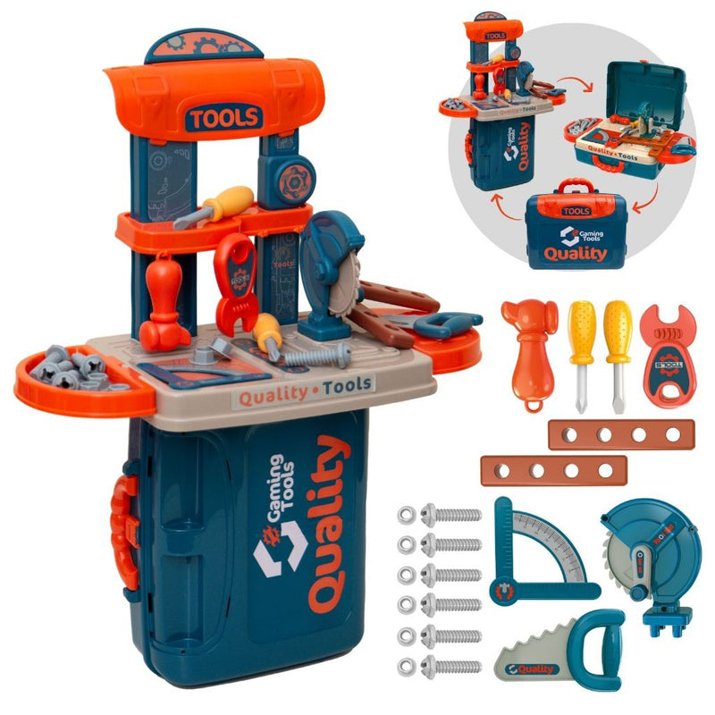 Construtor Pro Kids