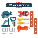 Construtor Pro Kids