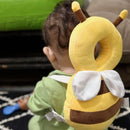 Almofada Protetora para Cabeça de Bebê