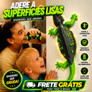 Lagartixa Elétrica Escaladora