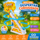 Pista Encantada dos Patinhos
