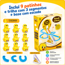 Pista Encantada dos Patinhos