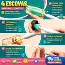 Kit Higiene para Mamadeira com Esterilizador UV