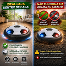 Bola Mágica Flutuante LED Air Soccer