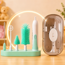 Kit Higiene para Mamadeira com Esterilizador UV