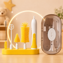 Kit Higiene para Mamadeira com Esterilizador UV