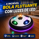 Bola Mágica Flutuante LED Air Soccer