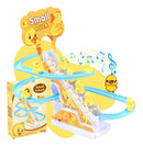 Pista Encantada dos Patinhos