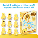 Pista Encantada dos Patinhos