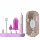Kit Higiene para Mamadeira com Esterilizador UV