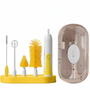 Kit Higiene para Mamadeira com Esterilizador UV