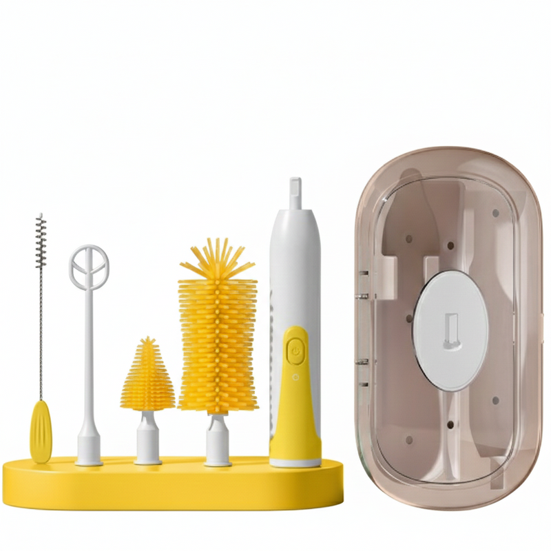 Kit Higiene para Mamadeira com Esterilizador UV