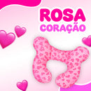 ApoioBaby – Apoio de Cabeça para Bebê na Cadeirinha e Bebê Conforto